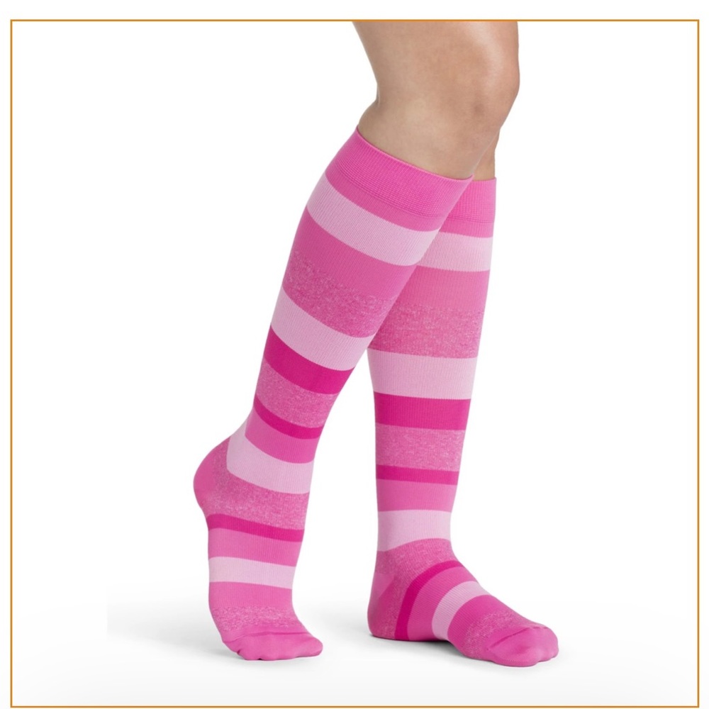 Compression socks